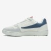 Fila Champion Acd Classic Hombre Gris/plata/azul Marino Gris-plata