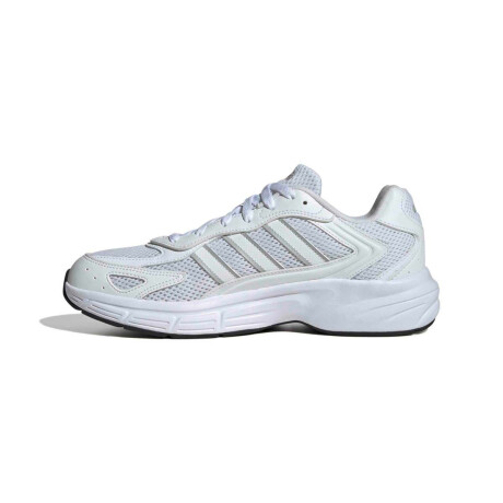 Championes Eclyptix 2000 de Hombre Blanco