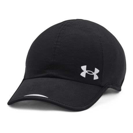 Gorro Under Armour Launch Run Negro