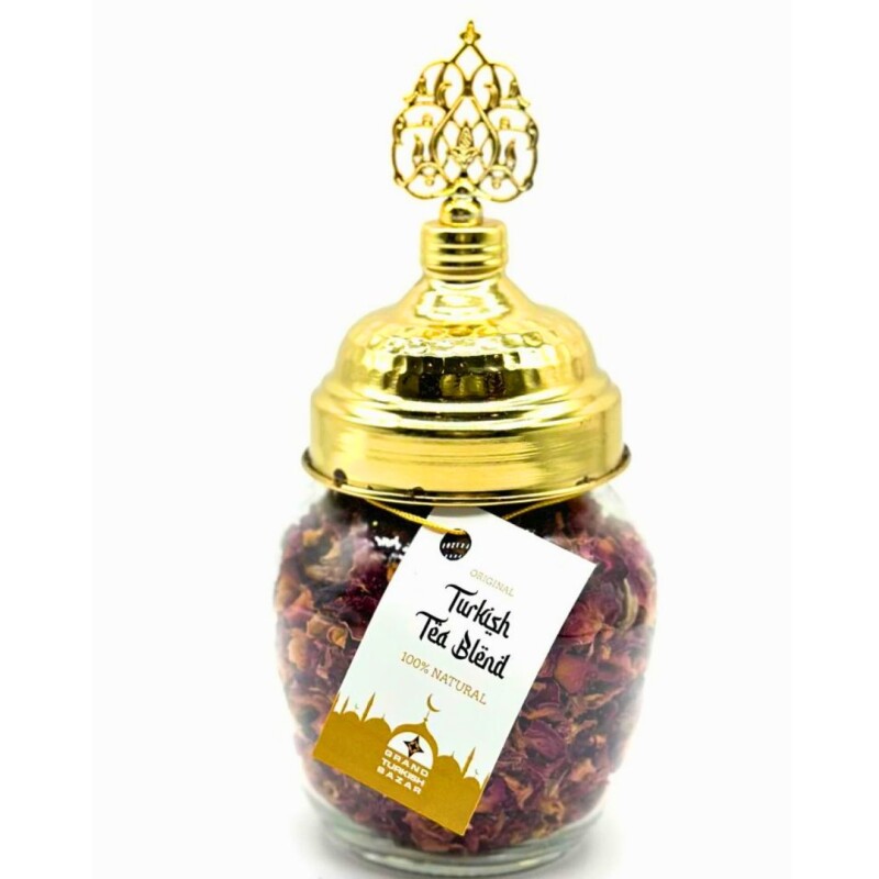 Blend de té T3 One Love