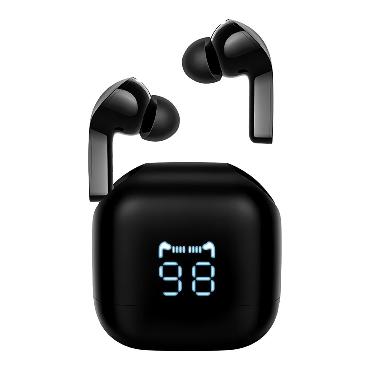 Mibro - Auriculares Inalámbricos Earbuds 3 Pro XPEJ007 - IPX4. Bluetooth. Llamadas. 