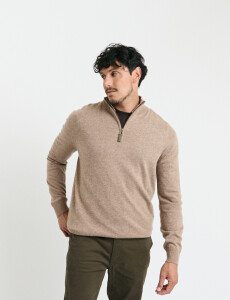 470750 REMERA HARRY Camel