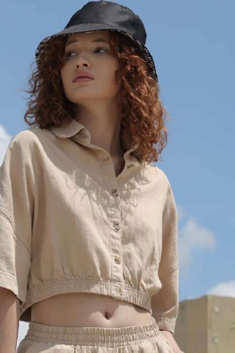 Camisa Sarah. Camisa Sarah.