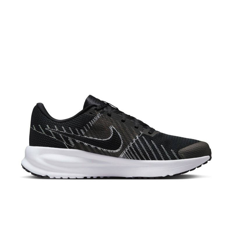 Championes Nike Run Defy de Hombre Negro