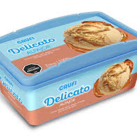 CRUFI DELICATO 2L ALFAJOR CRUFI DELICATO 2L ALFAJOR
