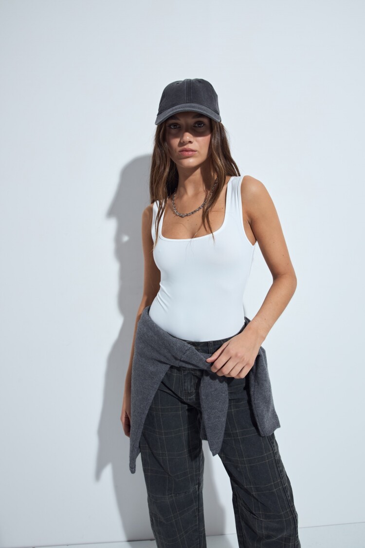 BODY GOLFER Crudo