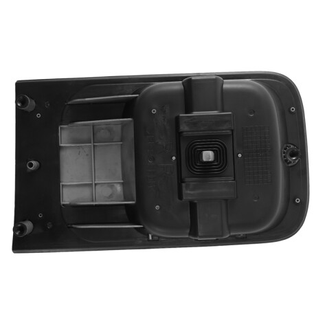 MANIJA HYUNDAI EXT. TRAS. DER. PTA CORREDIZA H1 07- - MANIJA HYUNDAI EXT. TRAS. DER. PTA CORREDIZA H1 07- -