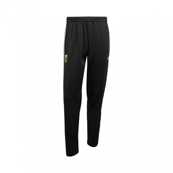 Pnatalón Deportivo adidas Argentina Black