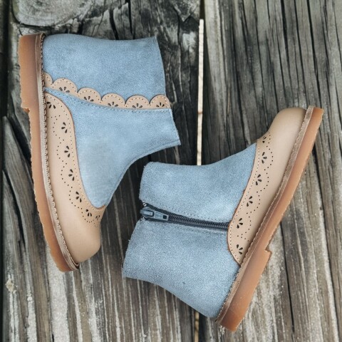 Florian Wash Denim