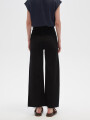 Pantalon Tesa Negro