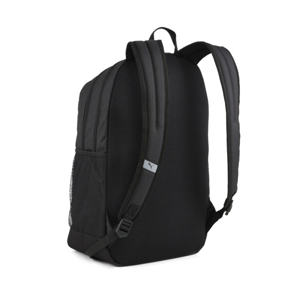BUZZ BACKPACK - PUMA NEGRO
