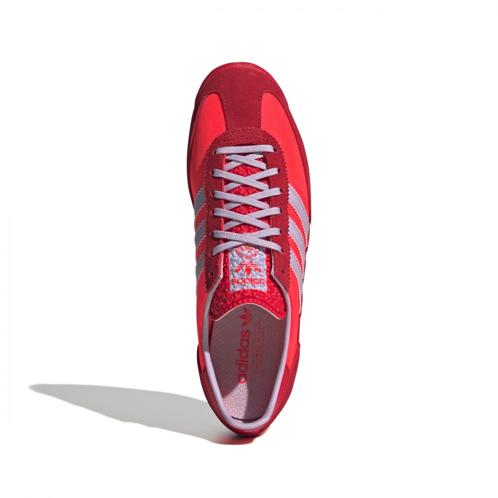 Zapatillas SL 72 OG de Mujer Rojo Las Zapas