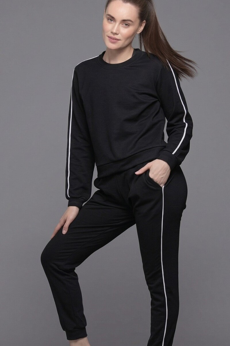 Jogger de Moleton. Jogger de Moleton.