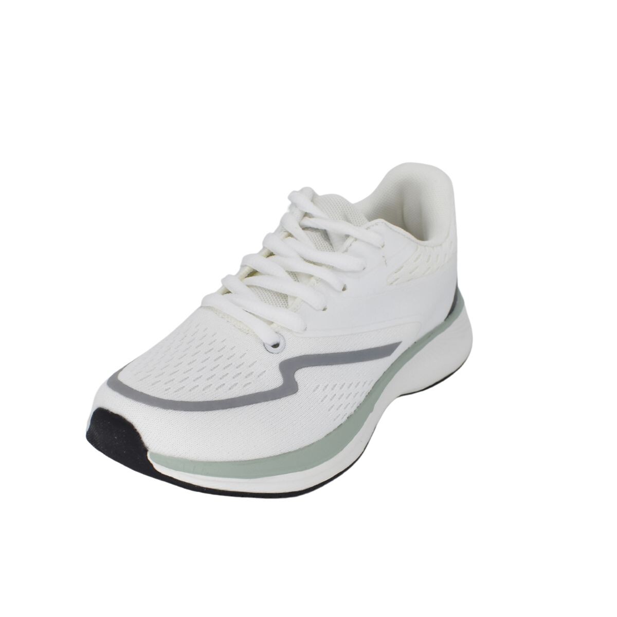 CHAMPION 35-40 - WHITE/GREY 