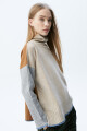 Polera Resia Crudo