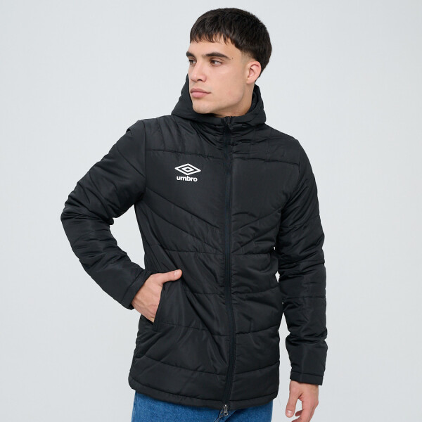 Campera New U-Classic Umbro Hombre 029