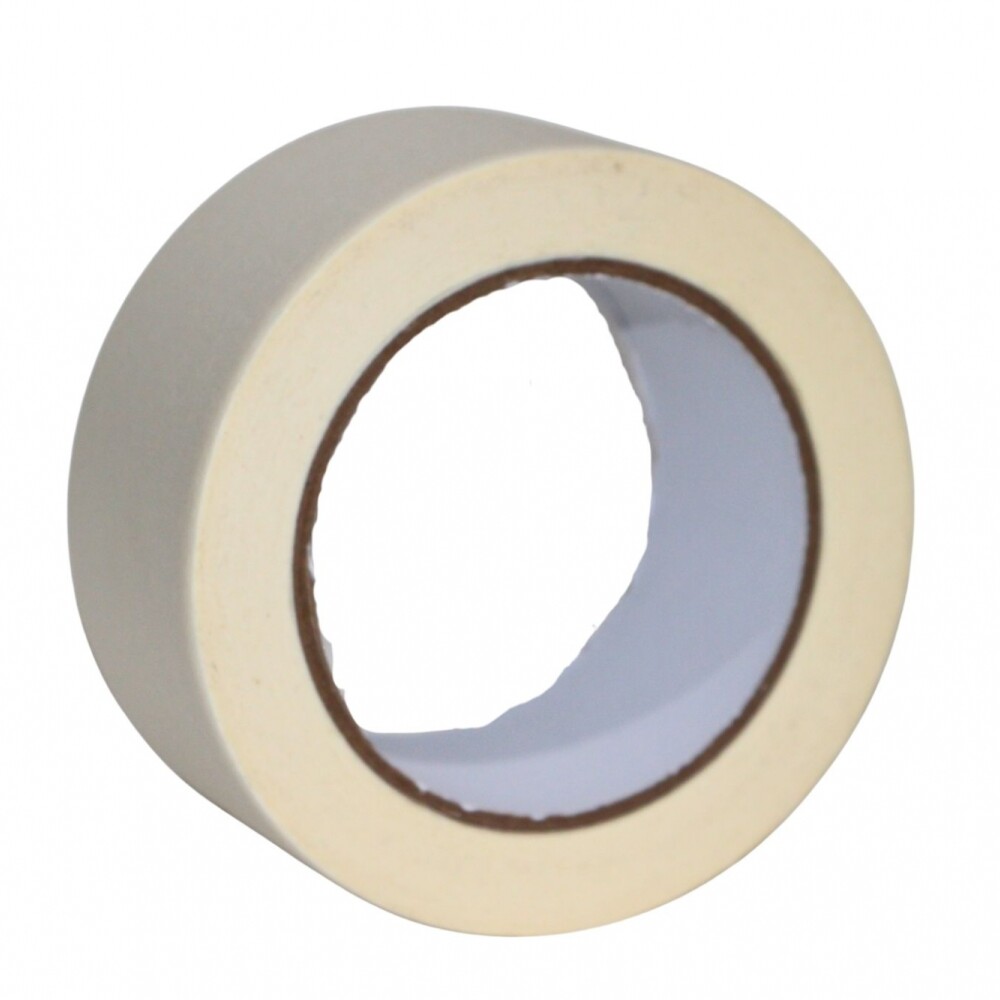 CINTA DE ENMASCARAR ANCHA TAMAÑO 48 MM X 40 MTS CINTA DE ENMASCARAR ANCHA TAMAÑO 48 MM X 40 MTS