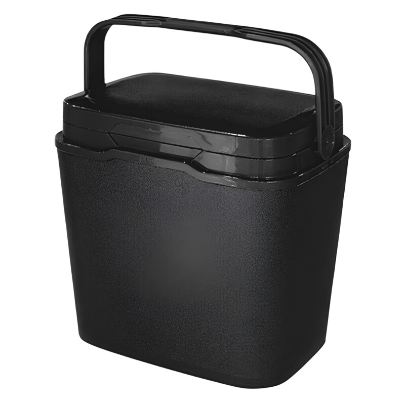 Conservadora térmica 29 lts NEGRO