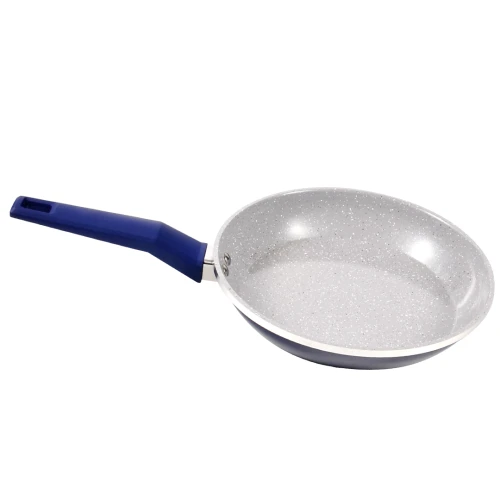 Sarten de aluminio 24 cm con interior ceramico - CUORI Sarten de aluminio 24 cm con interior ceramico - CUORI