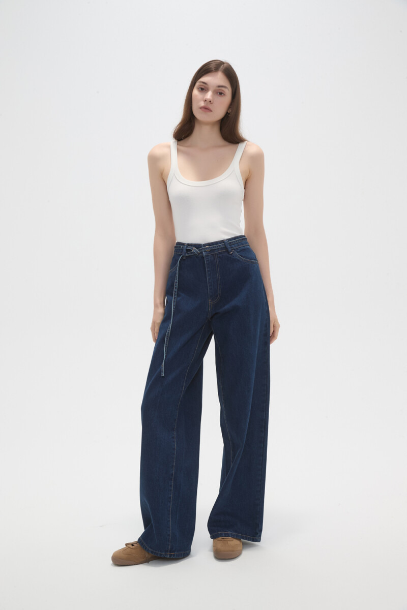 Body Kyna - Marfil / Off White 