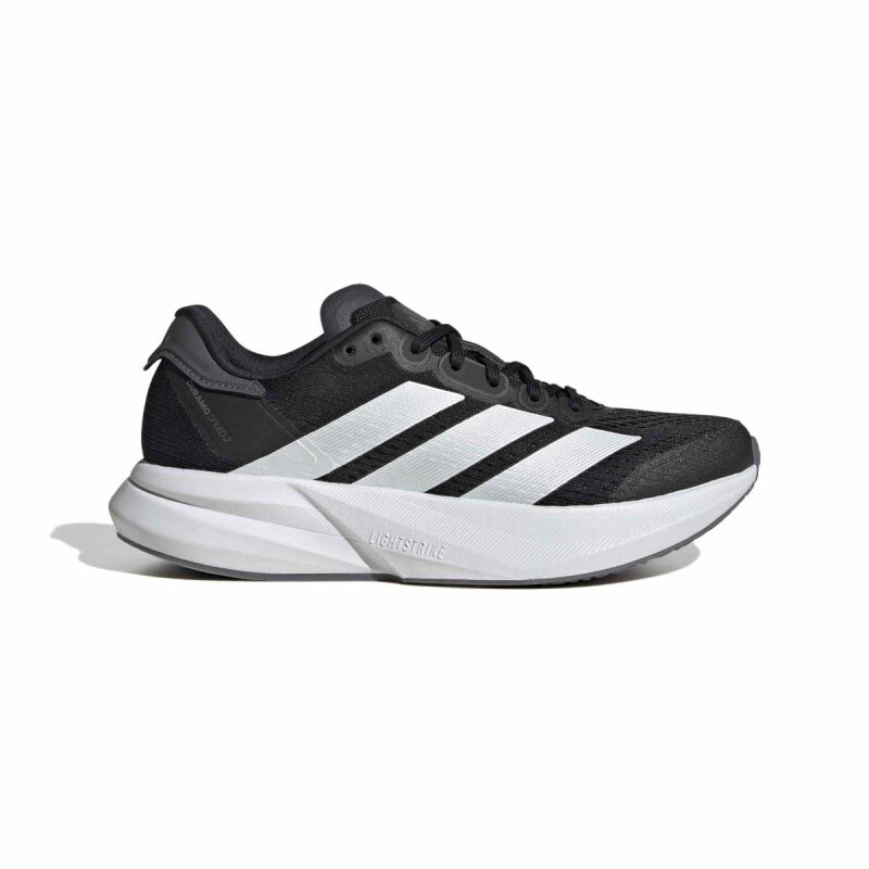 CHAMPIONES ADIDAS DURAMO SPEED 2 W Mujer IH8211 Negro-gris