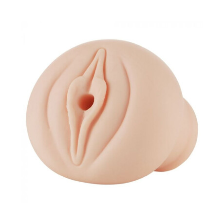 Masturbador Vagina Miss María Pump Sleeve Masturbador Vagina Miss María Pump Sleeve