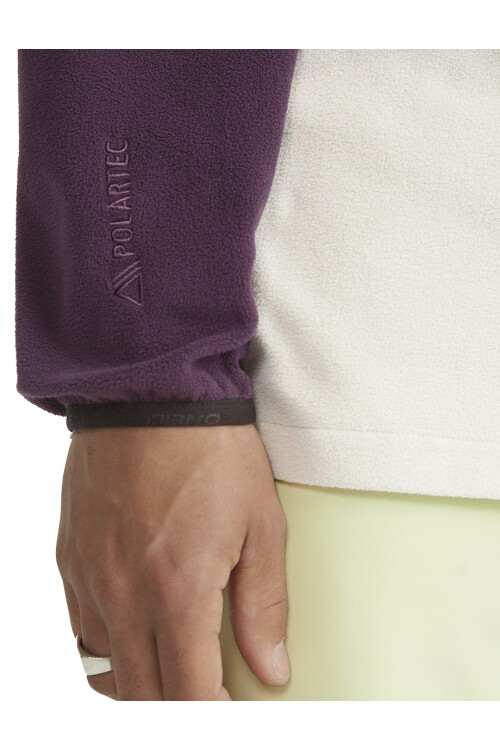 Buzo O'Riginals Polartec - Violeta Buzo O'Riginals Polartec - Violeta