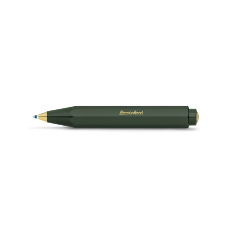 Kaweco CLASSIC SPORT Ballpen Green 0