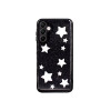 Protector para Samsung Galaxy A05S estrellas color negro Protector Para Samsung Galaxy A05s Estrellas Color Negro