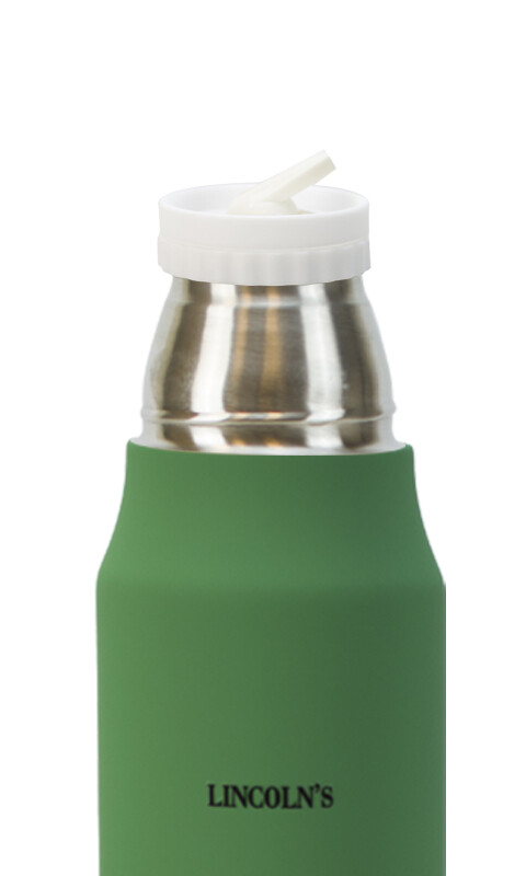 KIT MATERO KOSOVO VERDE BOSQUE