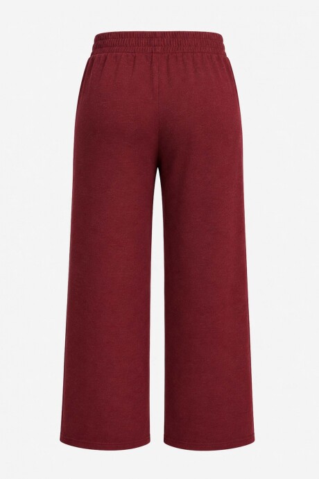 Pantalón Tejido Gales Pantalón Tejido Gales