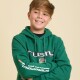CANGURO MADEL TEEN RUSTY Verde