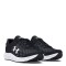 Championes de Hombre Under Armour Charged Assert 10 Negro