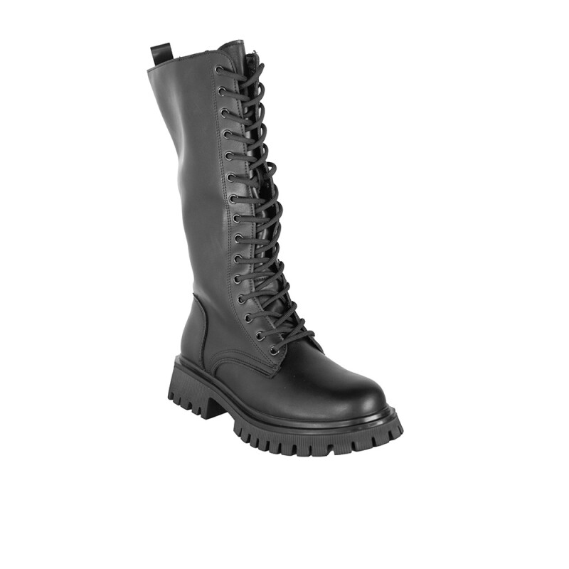Bota Dama Osada BLACK