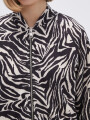 Campera Vulcan Estampado 1