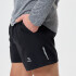SHORT RUNNING ZEAL II petroleo gulf NEGRO