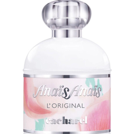 Cacharel Anais Anais L'Original EDT 100 ml Anais Anais L'Original EDT 100 ml