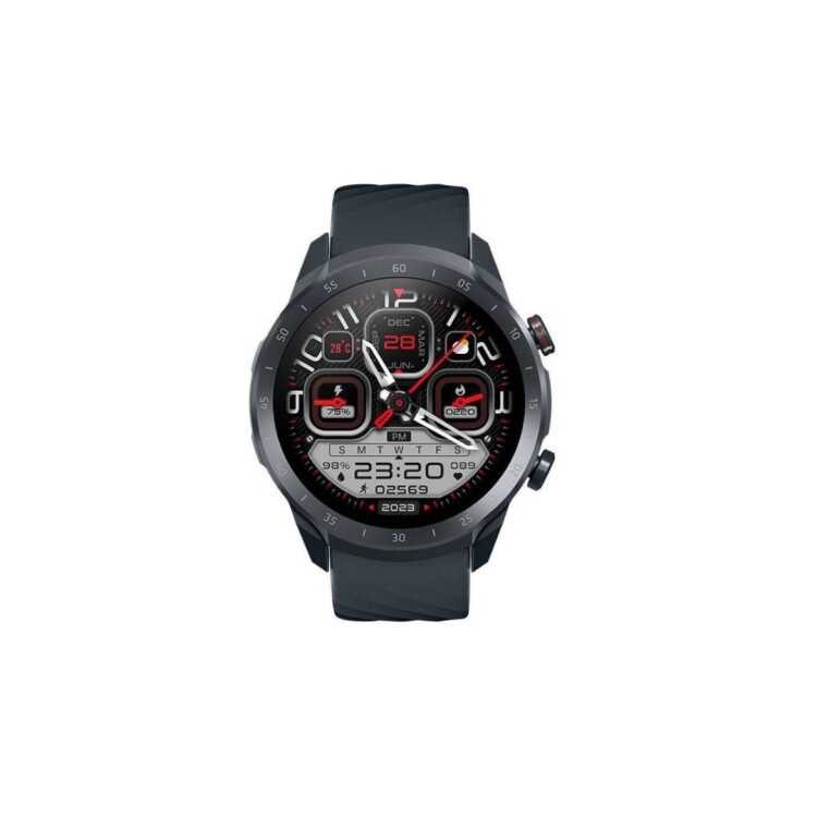 SMARTWATCH MIBRO A2 NEGRO