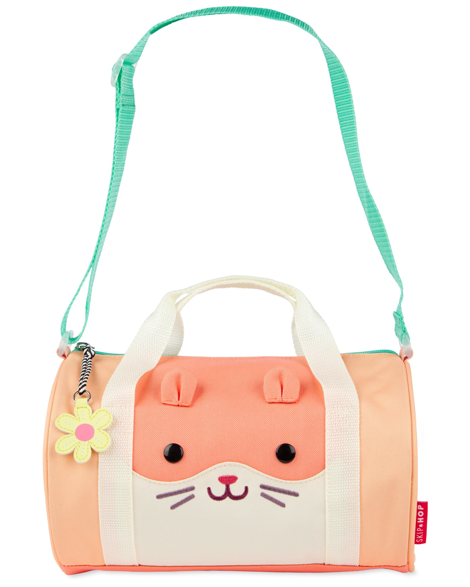 Bolso infantil, diseño hamster Bolso infantil, diseño hamster