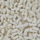 Alfombra 40x60cm Shaggy BLANCO