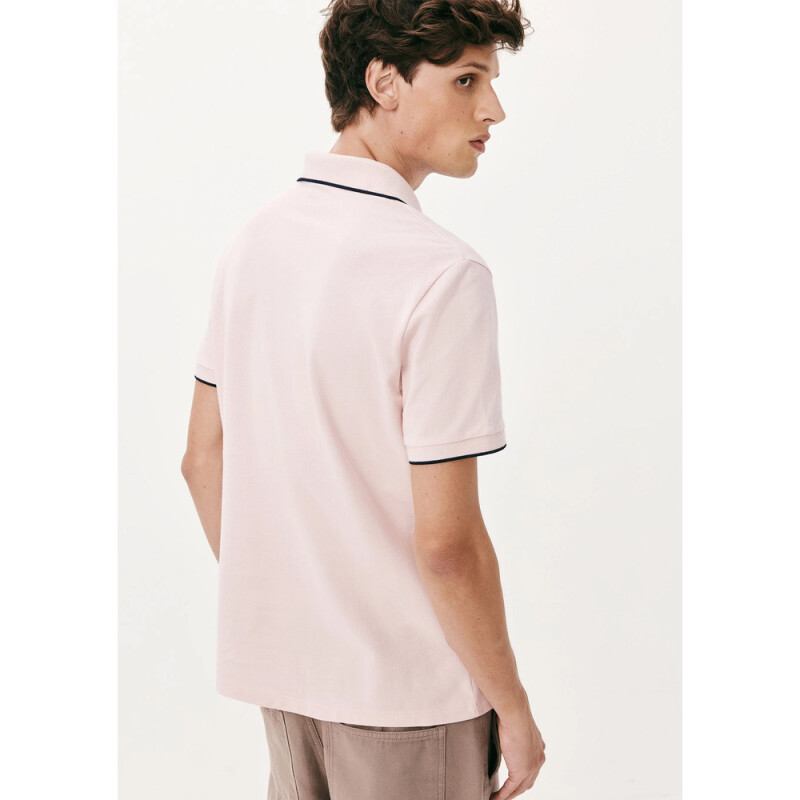 CAMISA POLO MM MASC KLNEN