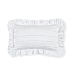 Almohada Col. Finezza Prestige Blanco 30x50