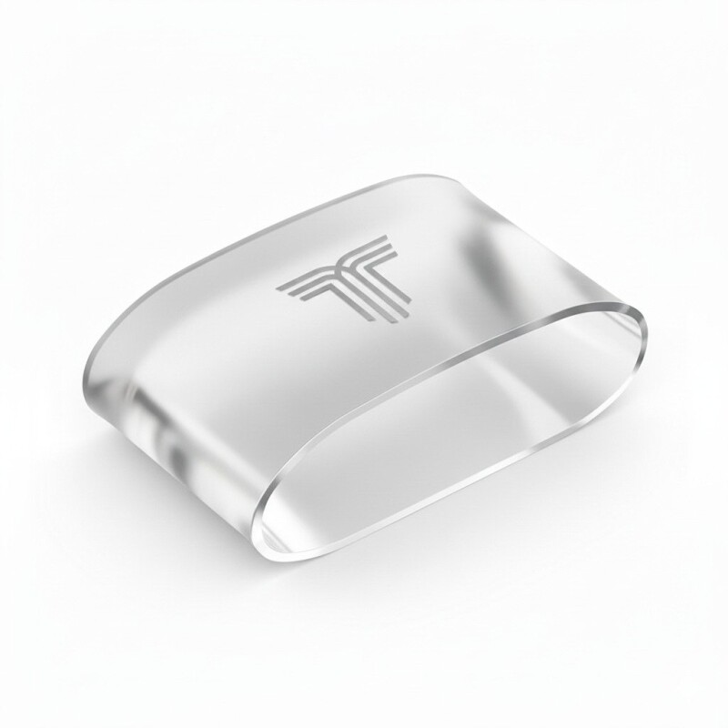 Grip Tiffosi Transparente