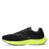 Championes de Hombre New Balance 520 V8 Negro - Amarillo