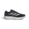 Championes Adidas Duramo de Hombre - ID2704 Negro-blanco