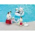 Sylvanian Families Casa Secreta En Isla Barco Cisne Juguete Sylvanian Families Casa Secreta En Isla Barco Cisne Juguete