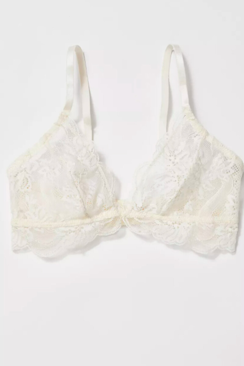 Top Last Dance Marfil