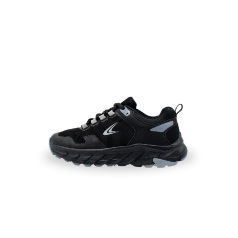 CHAMPION 39-44 BLACK/GREY