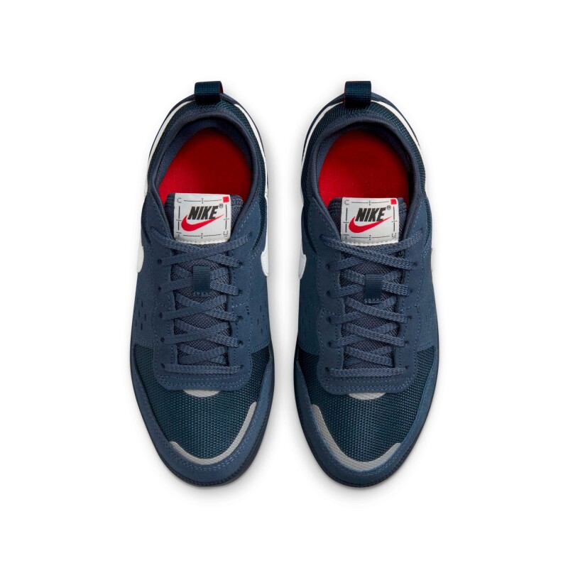 Championes Nike C1TY "Coveralls" de Niños Azul