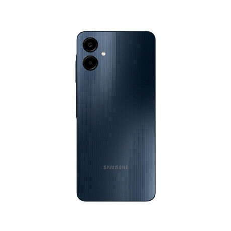 Samsung Galaxy A06 128GB Black